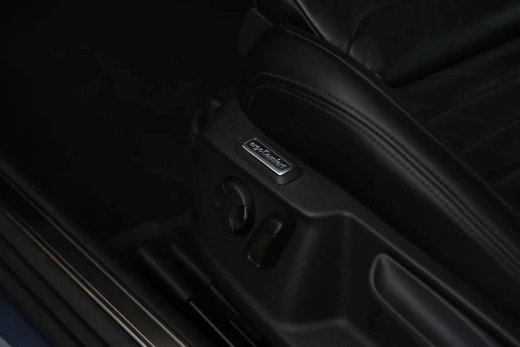 Volkswagen Passat – foto 19