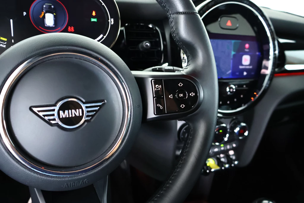 MINI Electric – foto 18