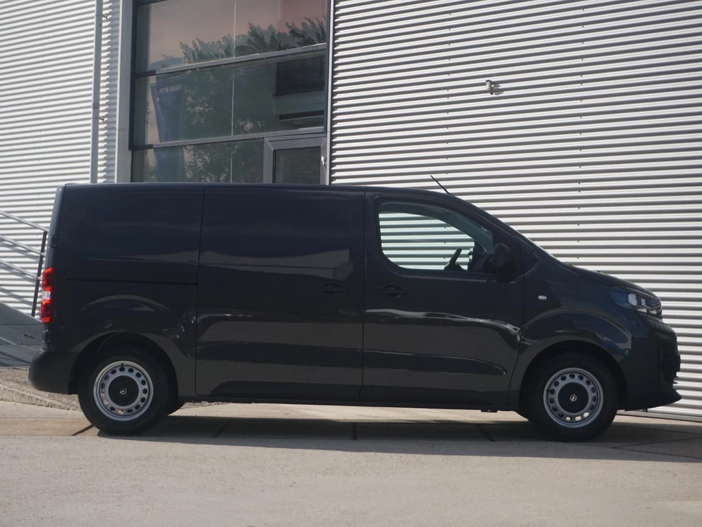 Opel Vivaro-e – foto 6
