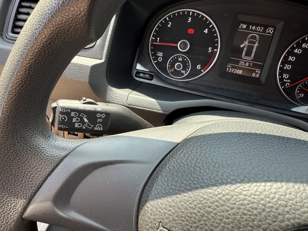 Volkswagen Caddy – foto 24