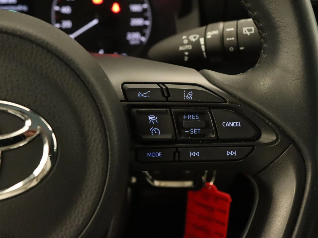 Toyota Yaris – foto 25