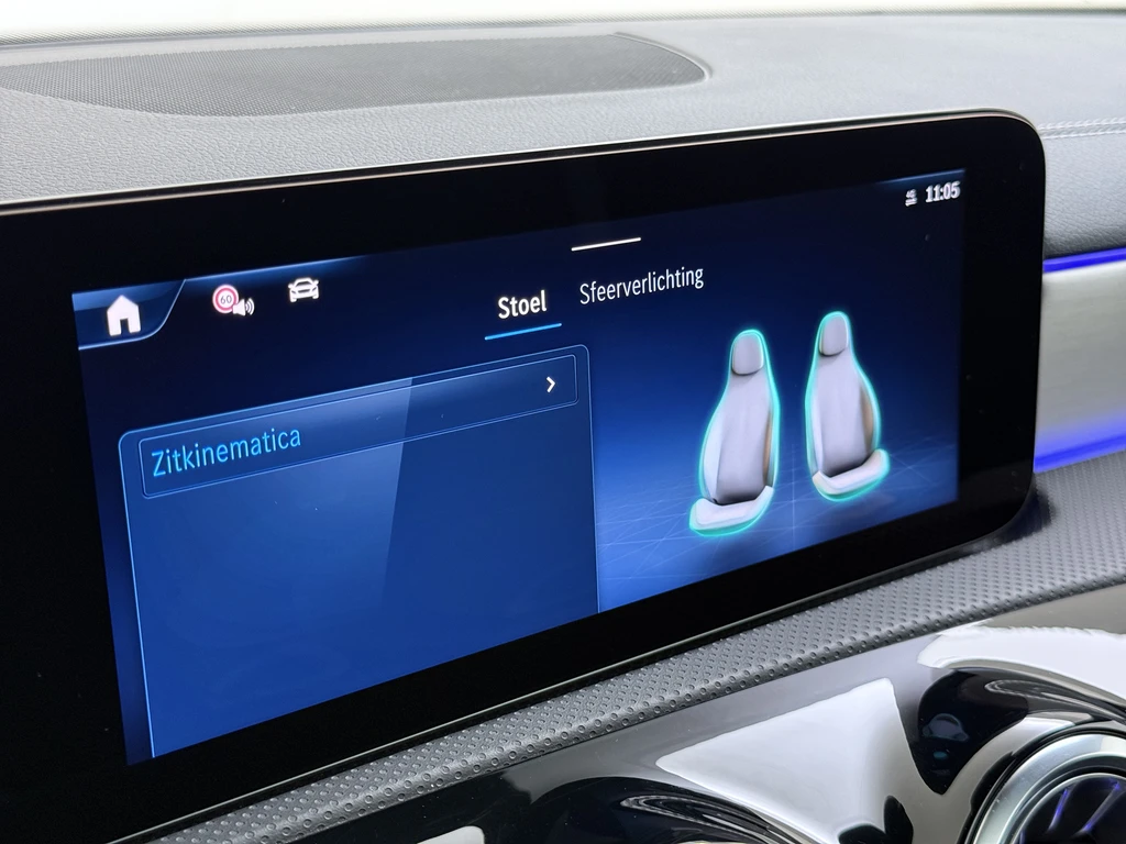 Mercedes-Benz CLA – foto 36