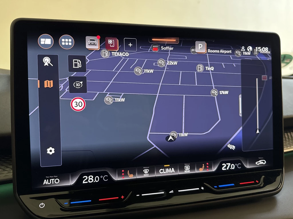 CUPRA Terramar – foto 41