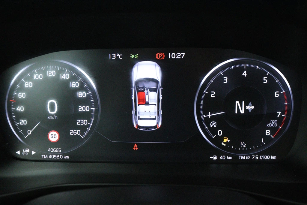 Volvo XC40 – foto 14