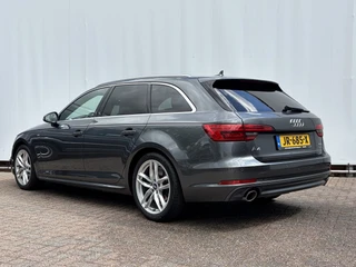 Audi A4 – thumbnail 4