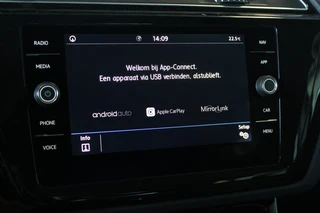 Volkswagen Touran – thumbnail 15