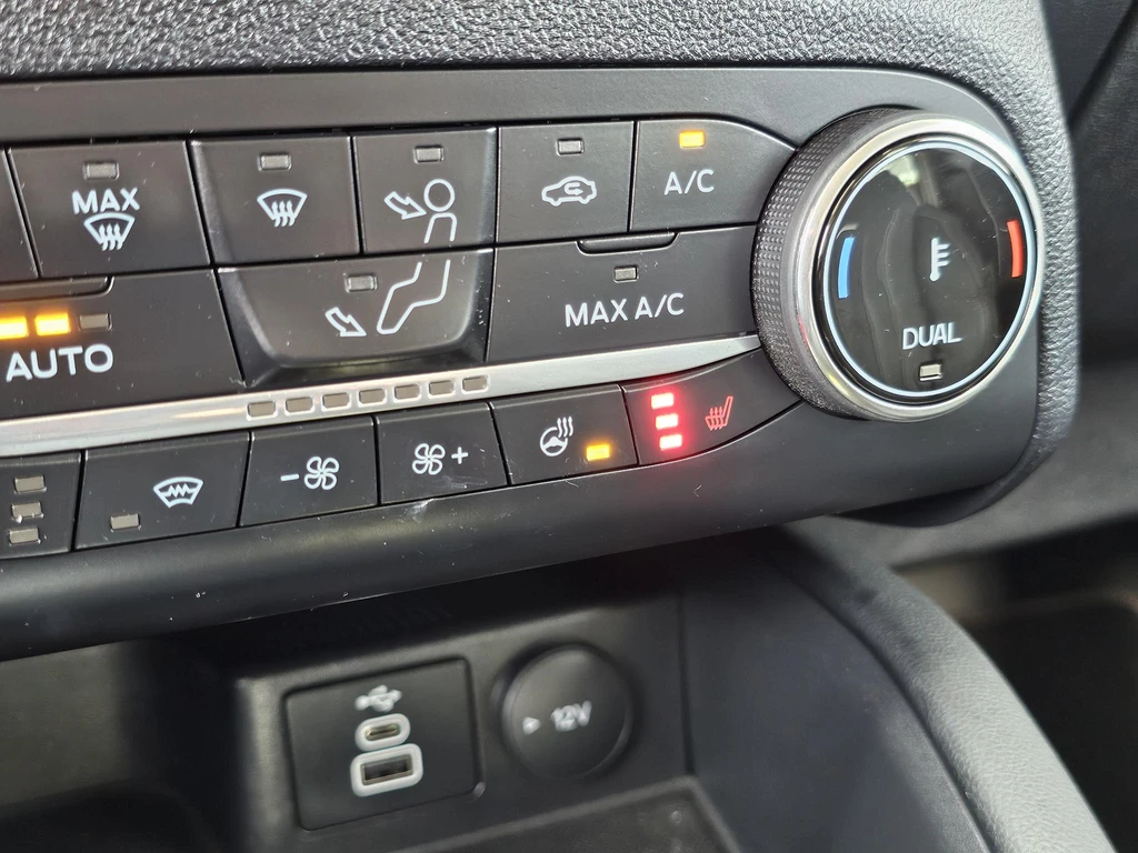 Ford Kuga – foto 27