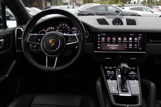 Porsche Cayenne – thumbnail 13
