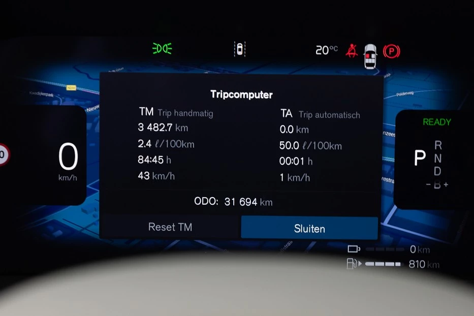 Volvo XC60 – foto 32