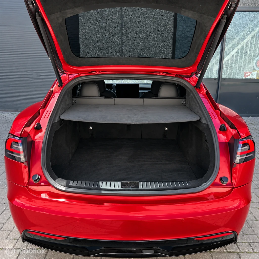 Tesla Model S – foto 19