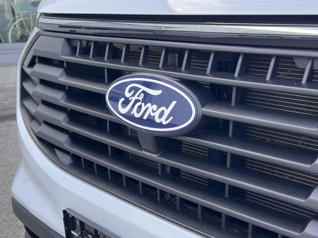 Ford Transit Custom – foto 7
