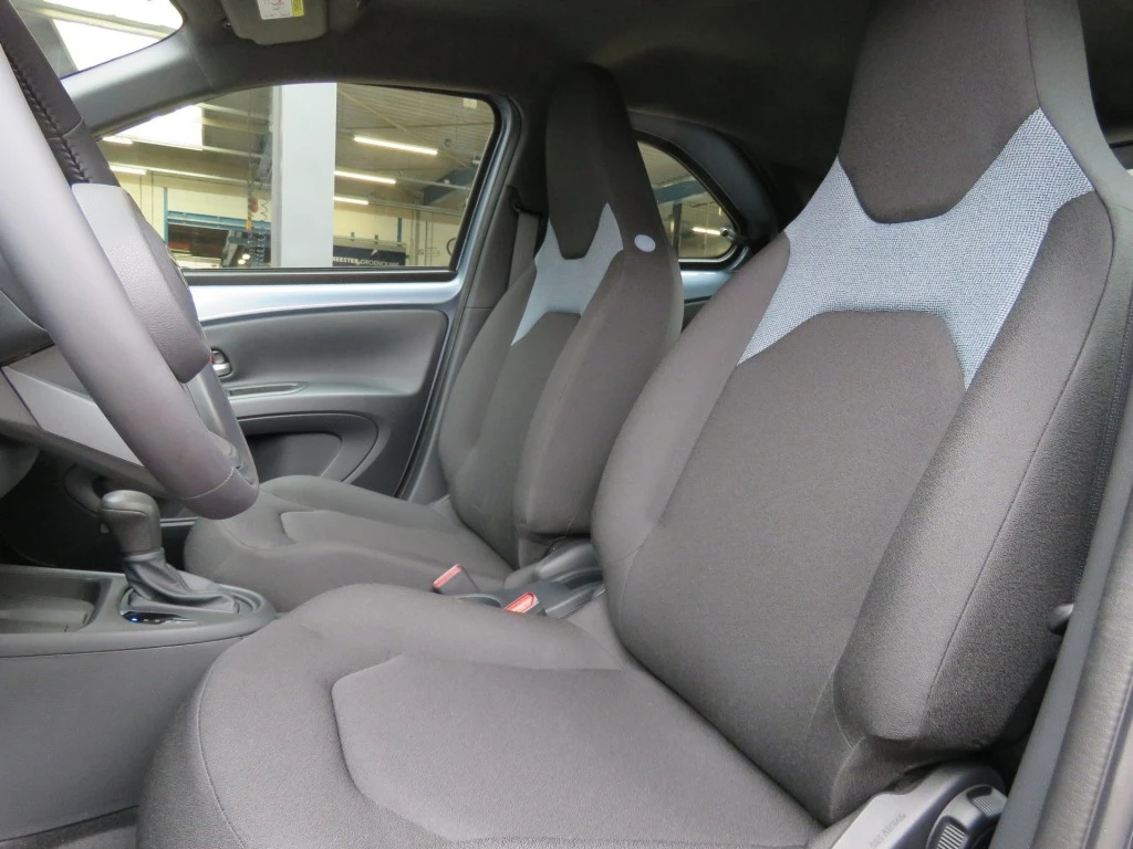 Toyota Aygo – foto 32