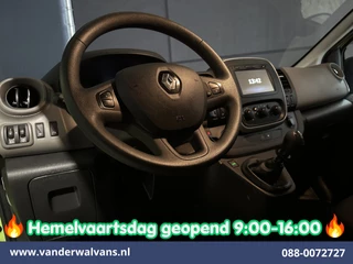 Renault Trafic – thumbnail 15