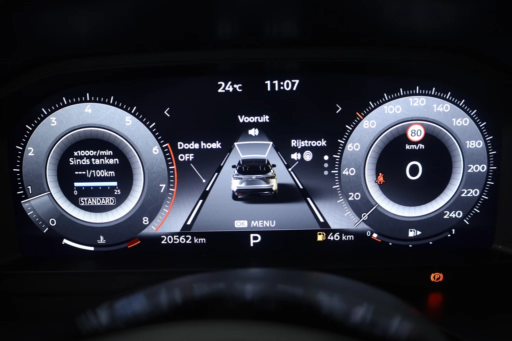 Nissan QASHQAI – foto 20