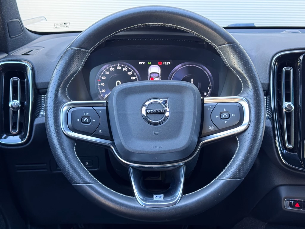 Volvo XC40 – foto 14