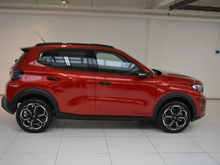Citroën ë-C3 – thumbnail 4