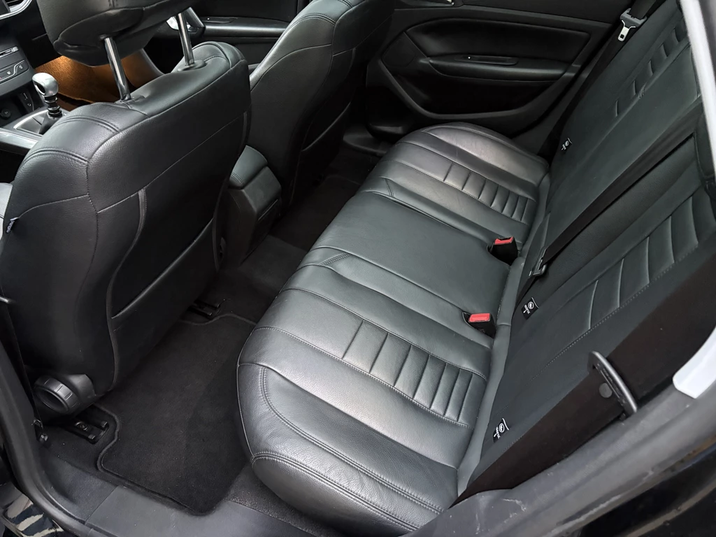 Peugeot 308 – foto 11