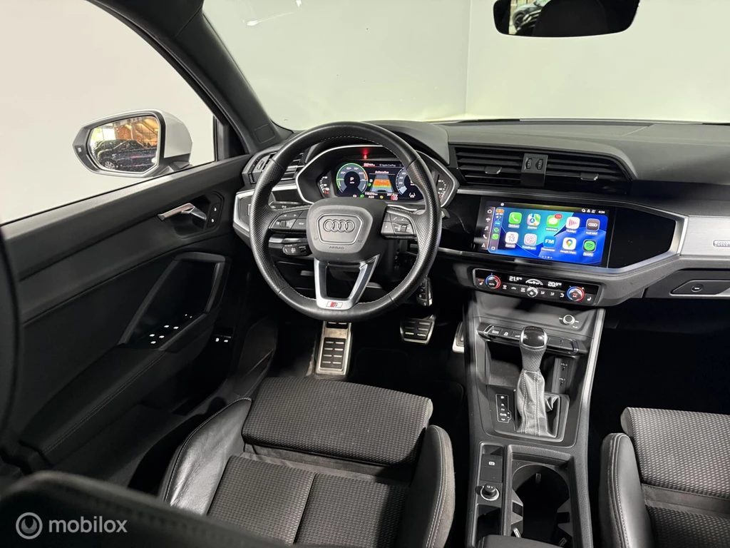 Audi Q3 – foto 36