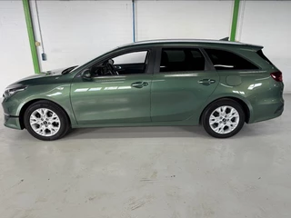 Kia Ceed – thumbnail 4