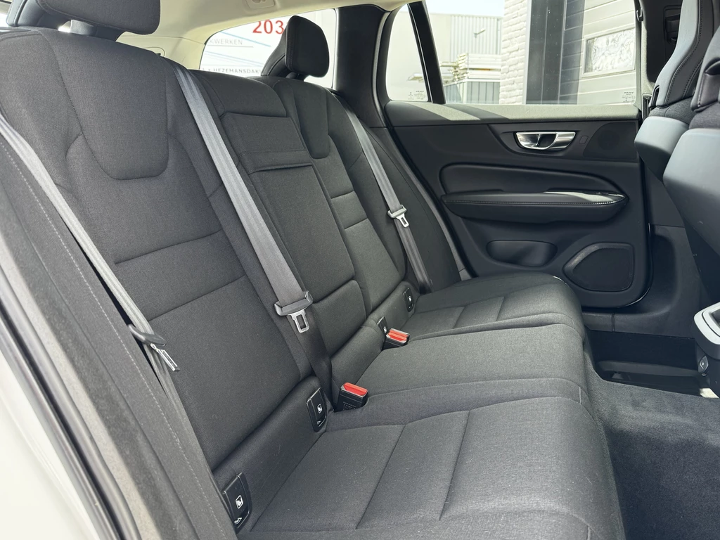 Volvo V60 – foto 15