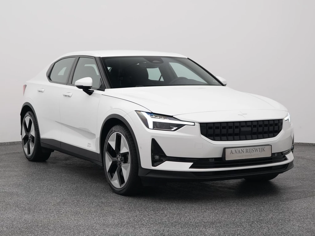 Polestar 2 – foto 13