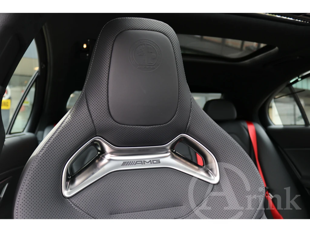 Mercedes-Benz E-Klasse – foto 23