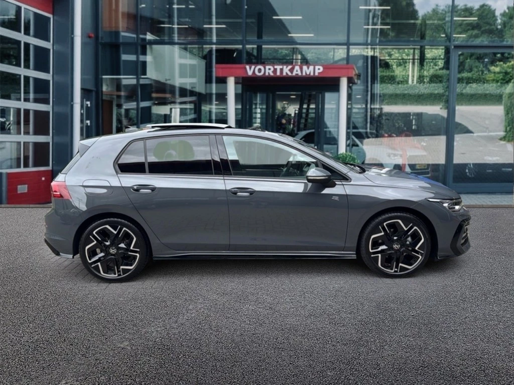 Volkswagen Golf – foto 6