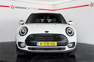 MINI Clubman – thumbnail 8