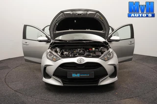 Toyota Yaris – thumbnail 19