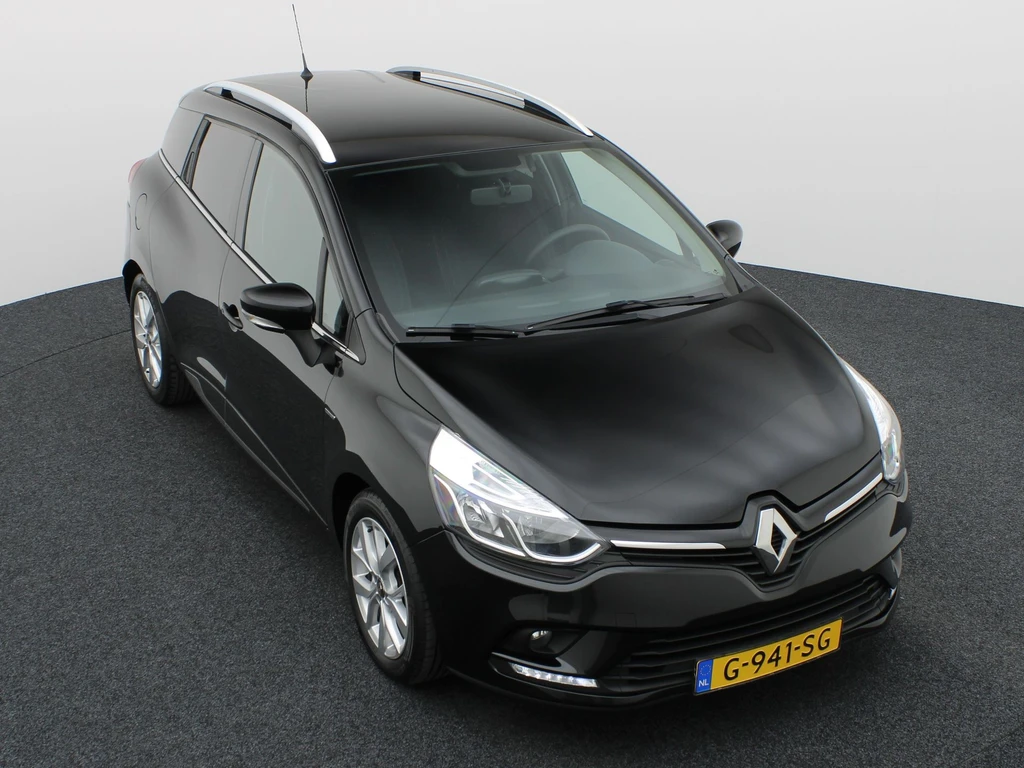 Renault Clio – foto 13
