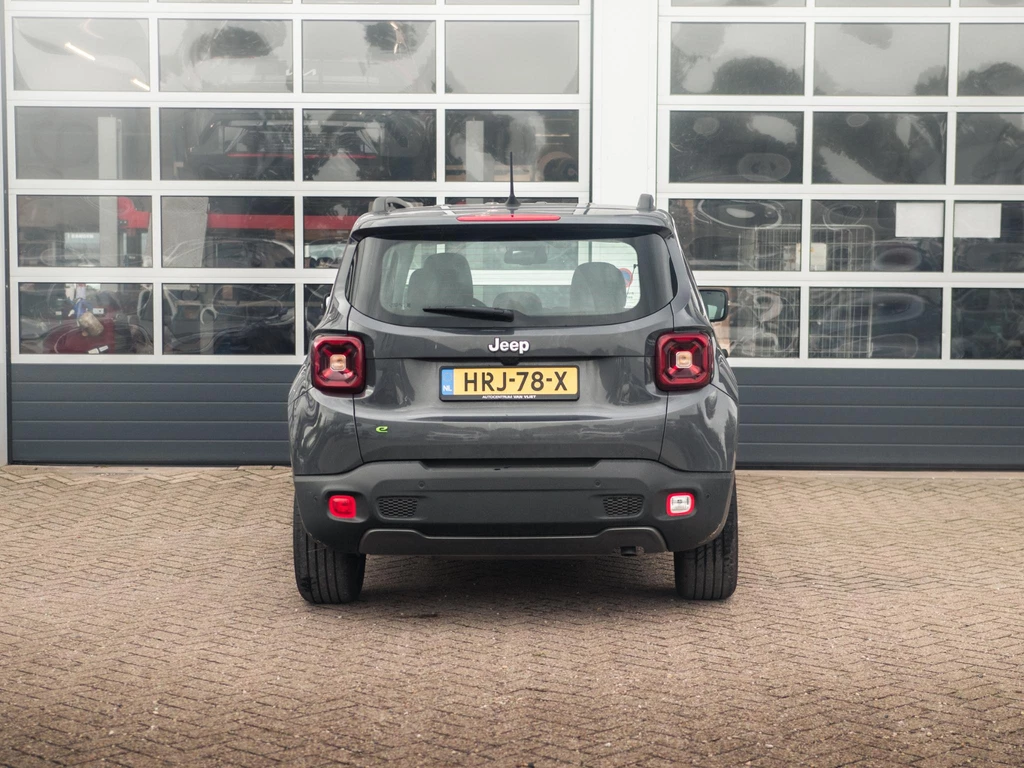 Jeep Renegade – foto 6