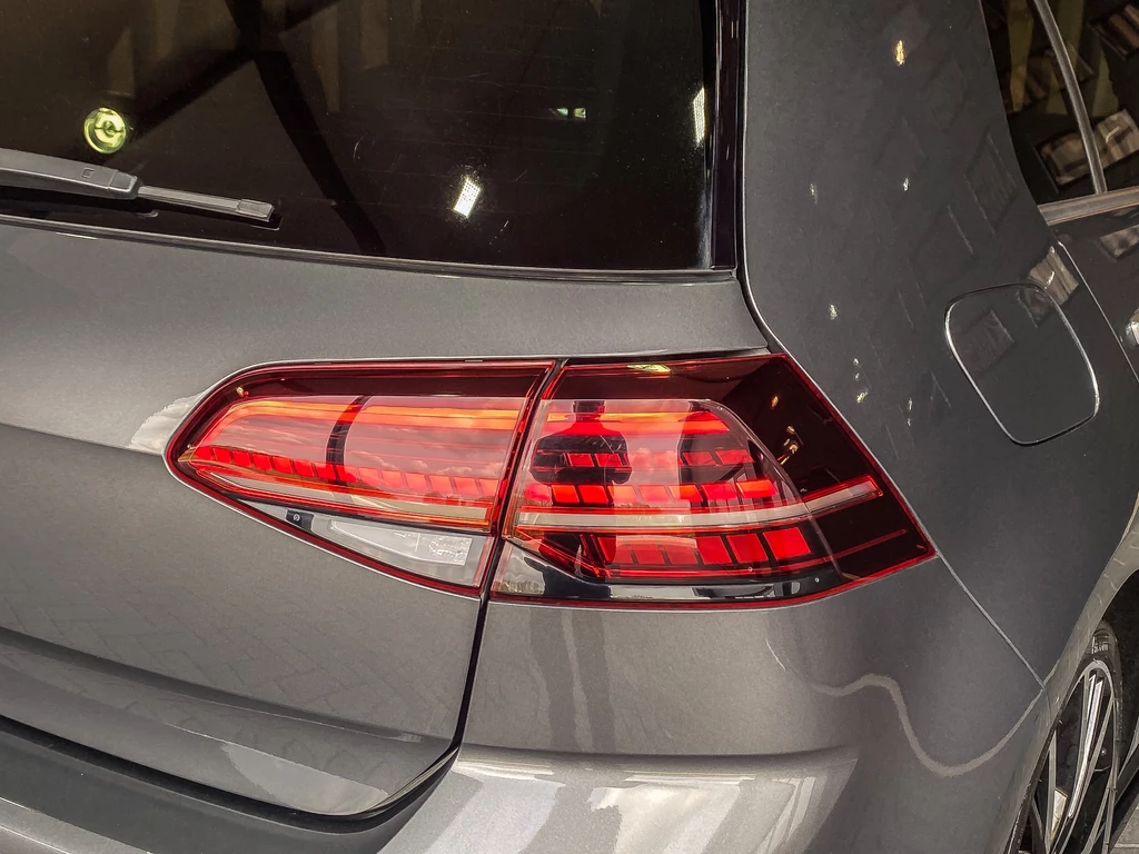Volkswagen Golf – foto 47