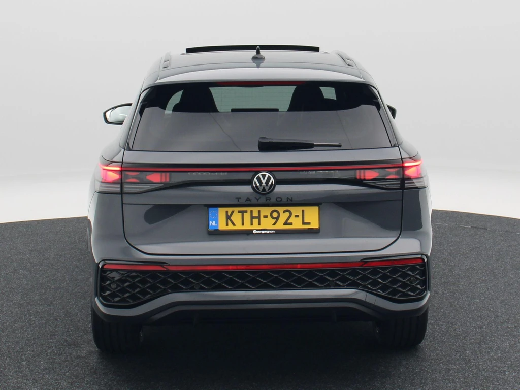 Volkswagen Tayron – foto 3