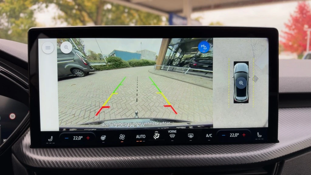 Ford Kuga – foto 25