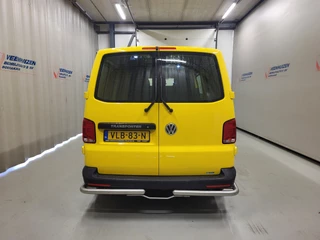 Volkswagen Transporter – thumbnail 4