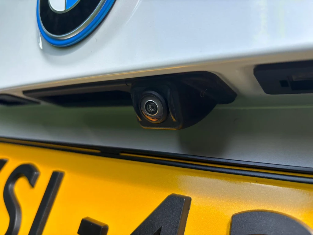 BMW iX3 – foto 10