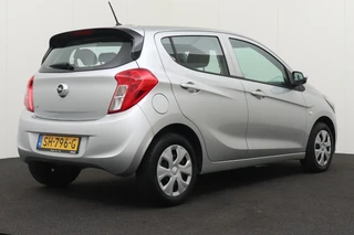 Opel KARL – thumbnail 4