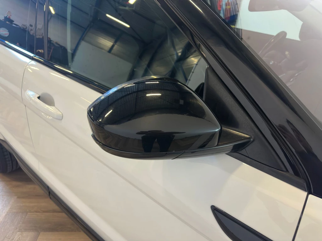 Land Rover Range Rover Evoque – foto 48