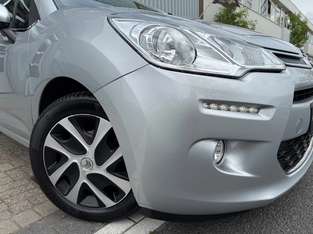 Citroën C3 – foto 23