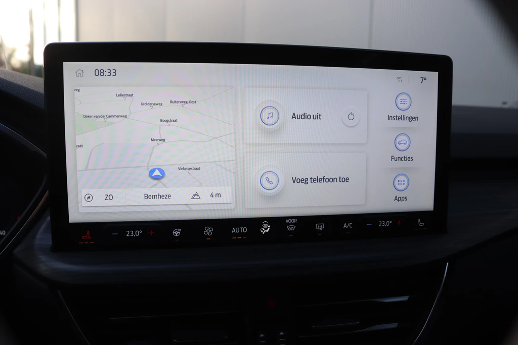 Ford Kuga – foto 28
