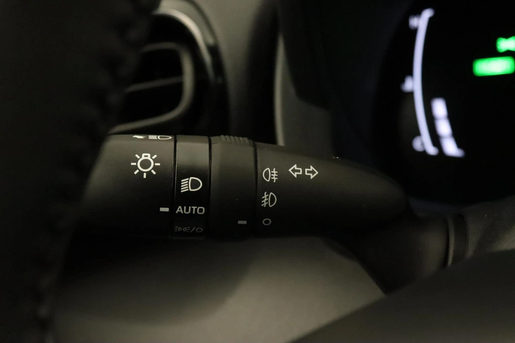 Toyota Yaris Cross – foto 39
