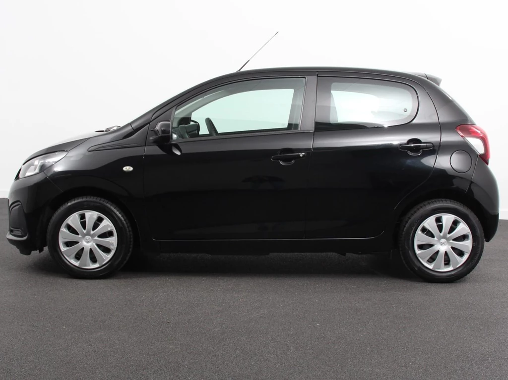 Peugeot 108 – foto 4