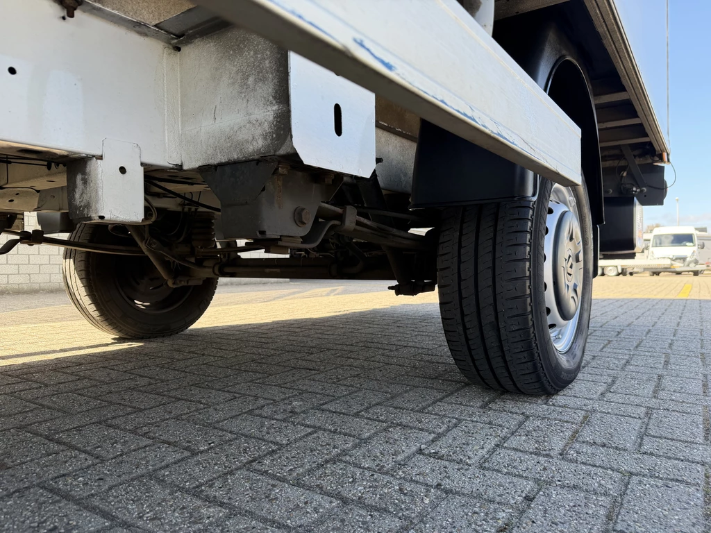 Renault Master – foto 12