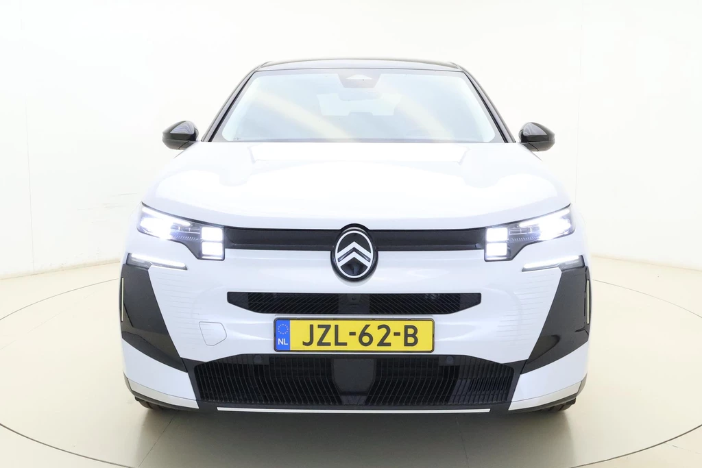 Citroën C5 Aircross – foto 9
