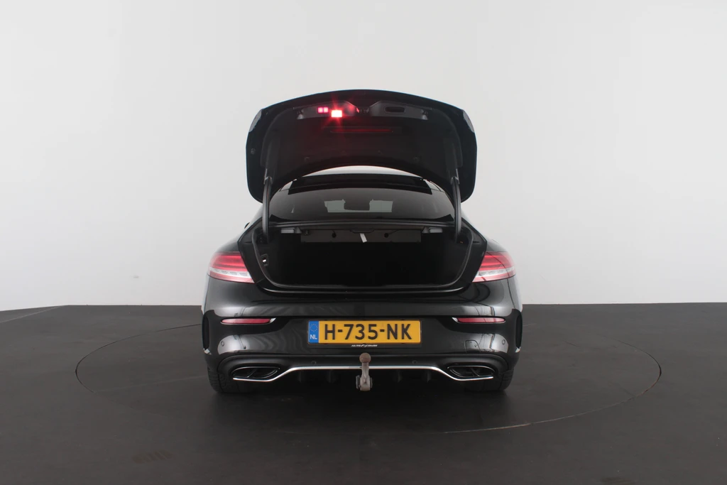 Mercedes-Benz C-Klasse – foto 6