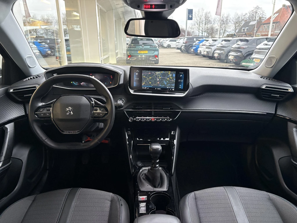 Peugeot 2008 – foto 7