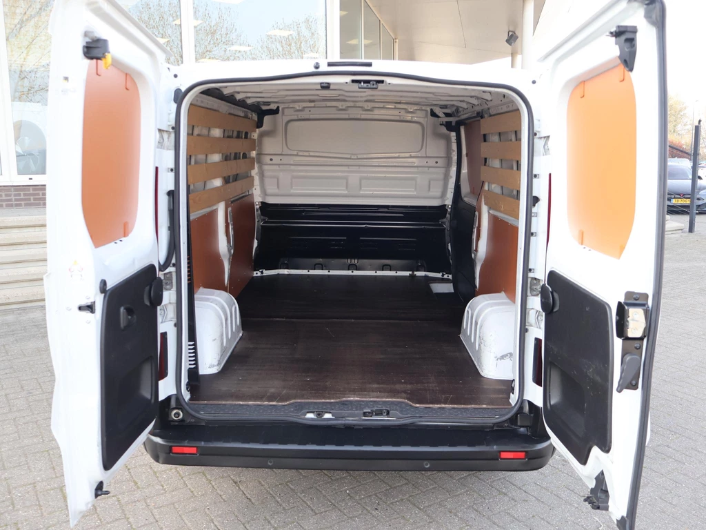 Renault Trafic – foto 18