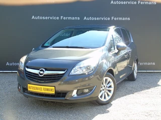Opel Meriva – thumbnail 4