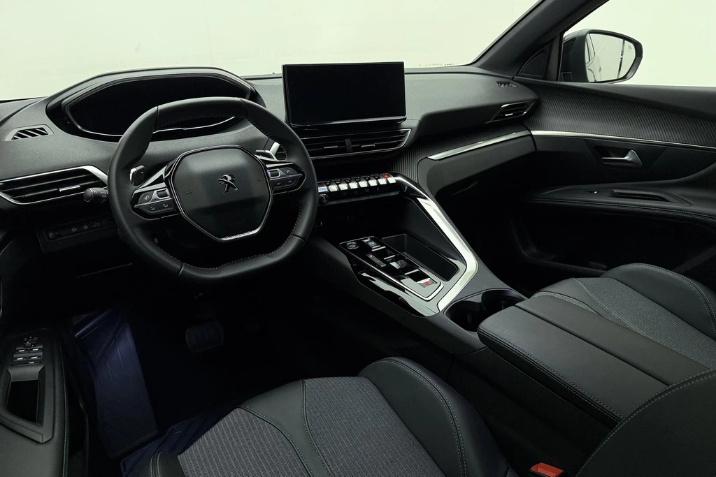 Peugeot 3008 – foto 17