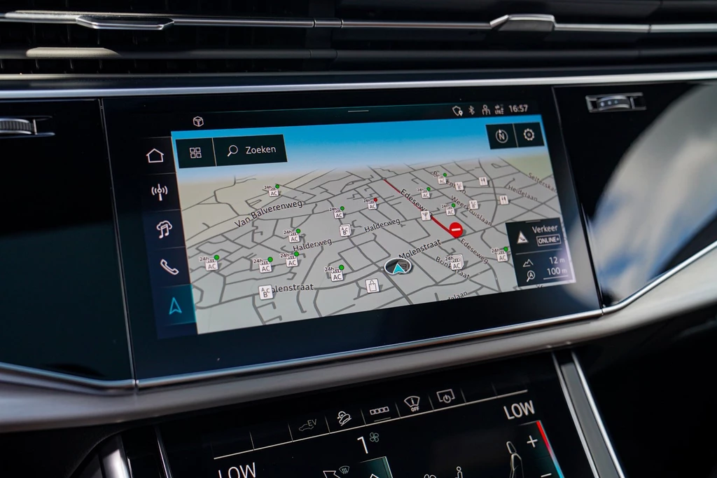 Audi Q7 – foto 43